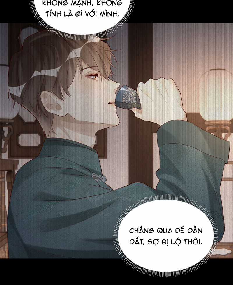 Diễn Giả Làm Thật Chapter 74 trang 8