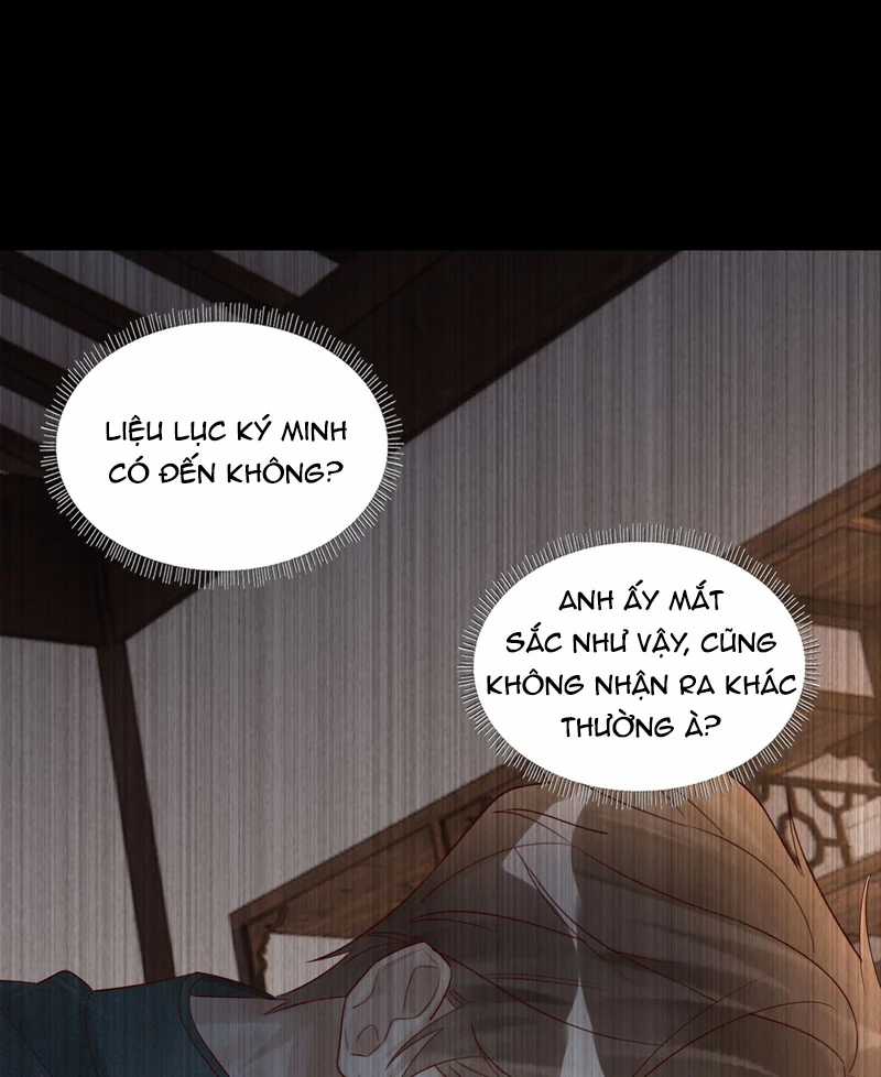 Diễn Giả Làm Thật Chapter 74 trang 9