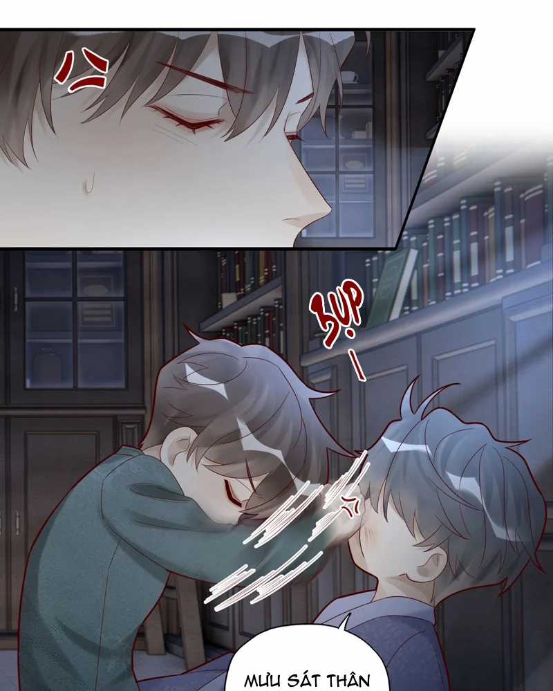 Diễn Giả Làm Thật Chapter 75 trang 15