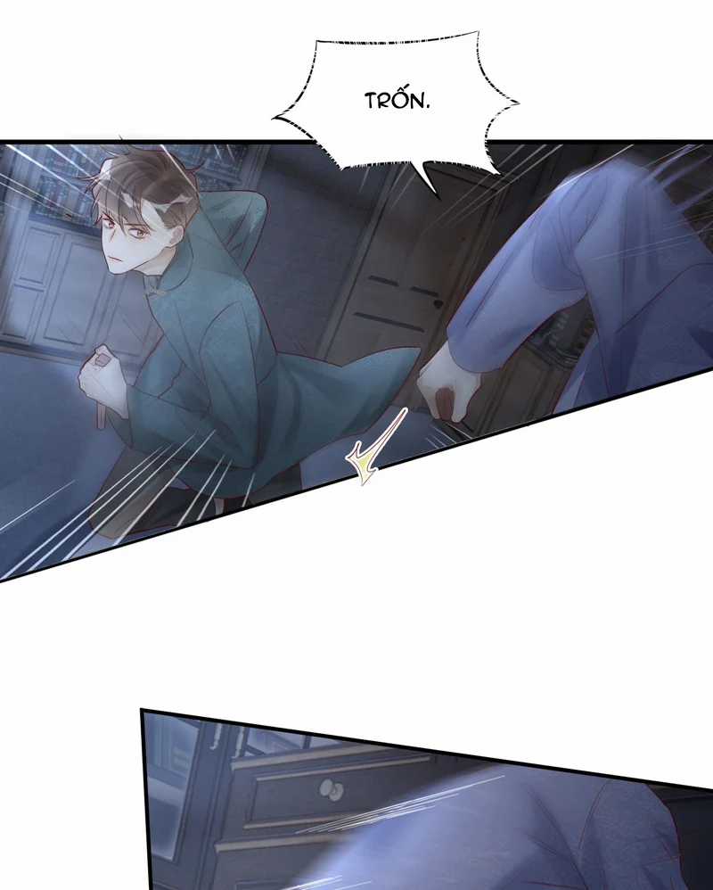 Diễn Giả Làm Thật Chapter 75 trang 18