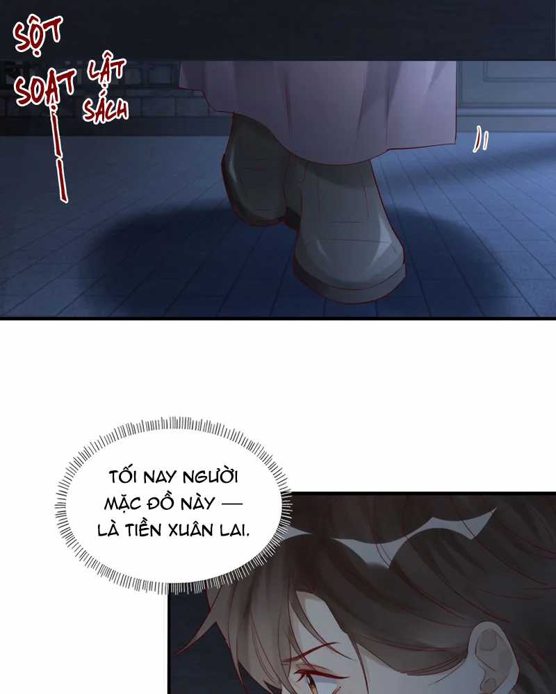 Diễn Giả Làm Thật Chapter 75 trang 22