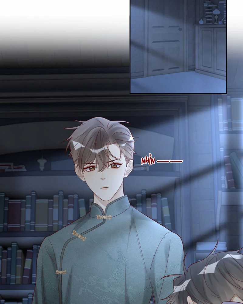 Diễn Giả Làm Thật Chapter 75 trang 25