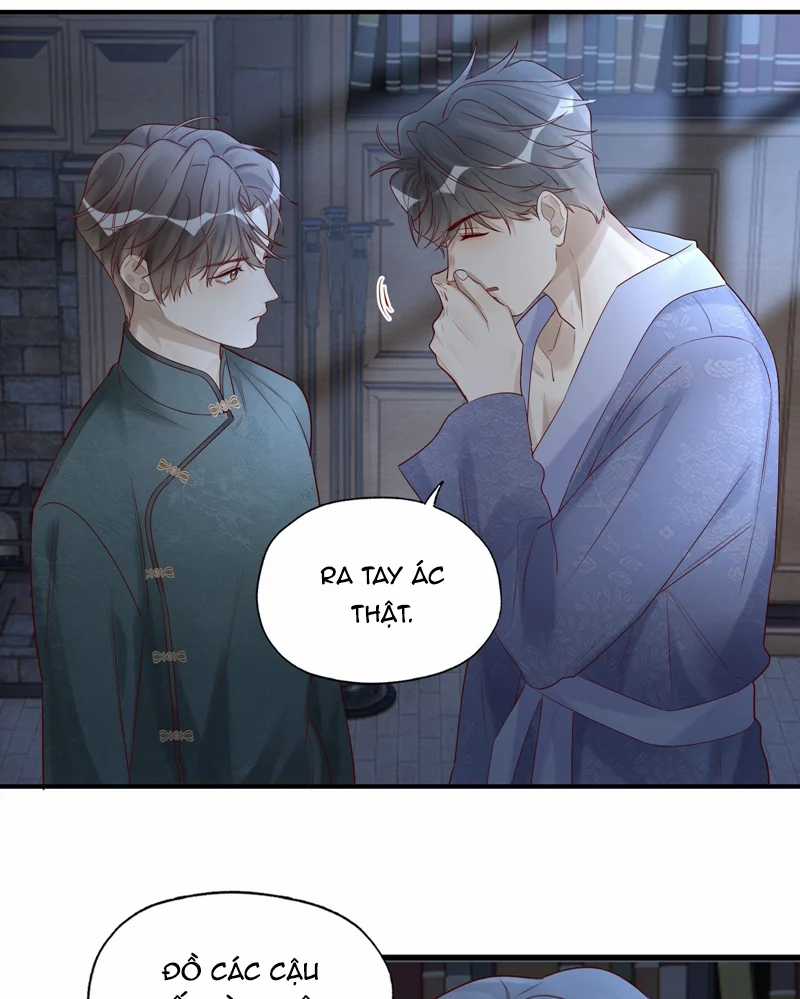 Diễn Giả Làm Thật Chapter 75 trang 27