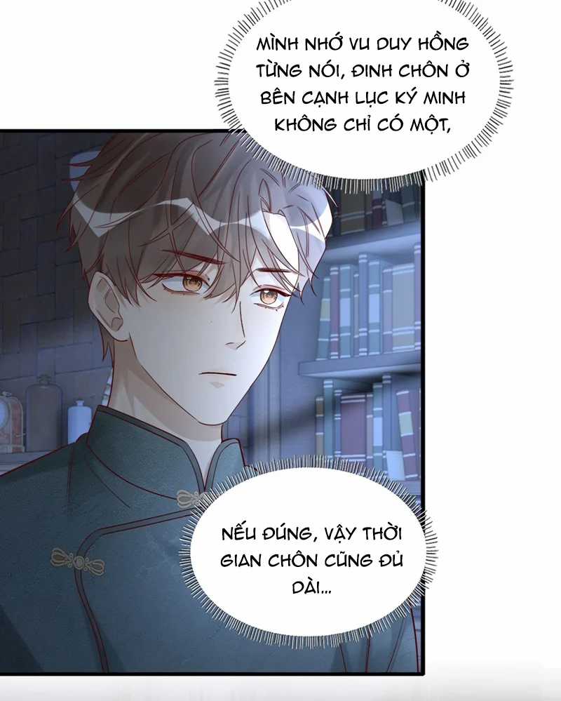 Diễn Giả Làm Thật Chapter 75 trang 29