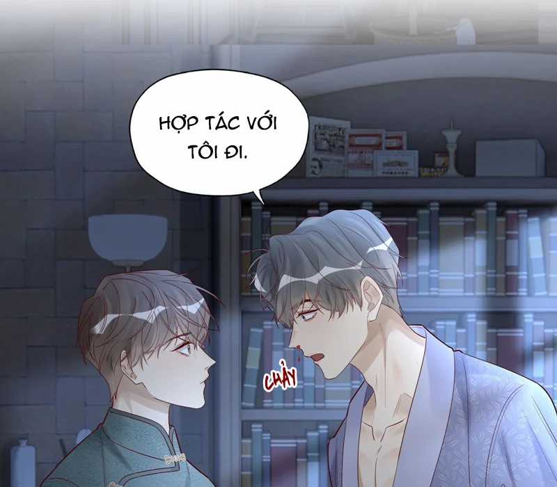Diễn Giả Làm Thật Chapter 75 trang 30