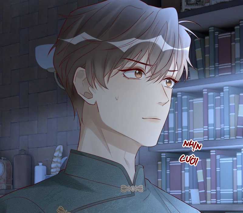 Diễn Giả Làm Thật Chapter 75 trang 32