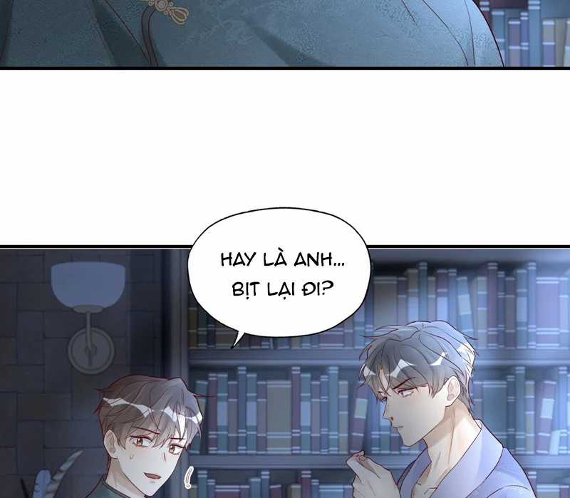 Diễn Giả Làm Thật Chapter 75 trang 33