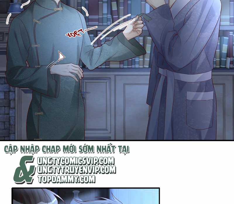 Diễn Giả Làm Thật Chapter 75 trang 34