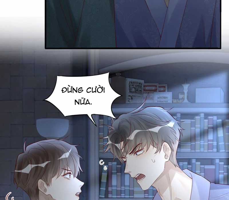 Diễn Giả Làm Thật Chapter 75 trang 37
