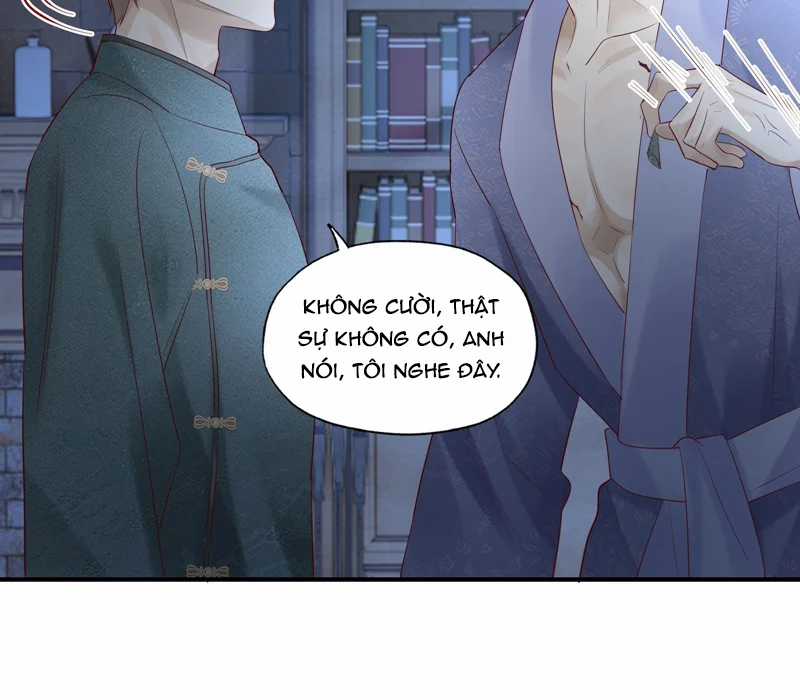 Diễn Giả Làm Thật Chapter 75 trang 38