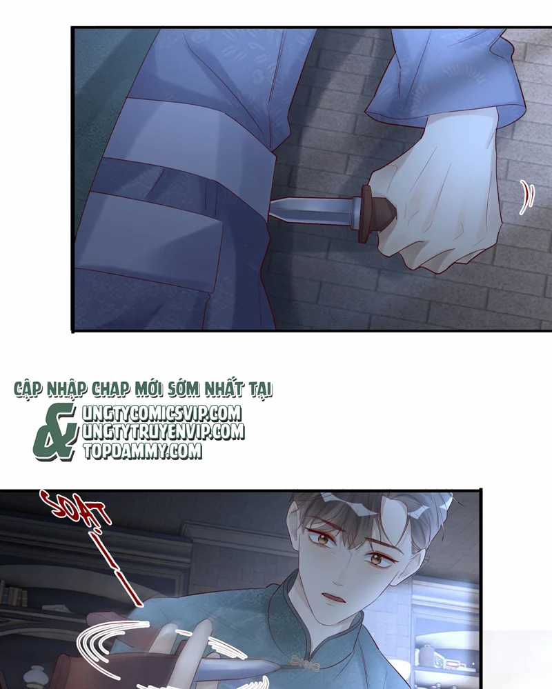 Diễn Giả Làm Thật Chapter 75 trang 4