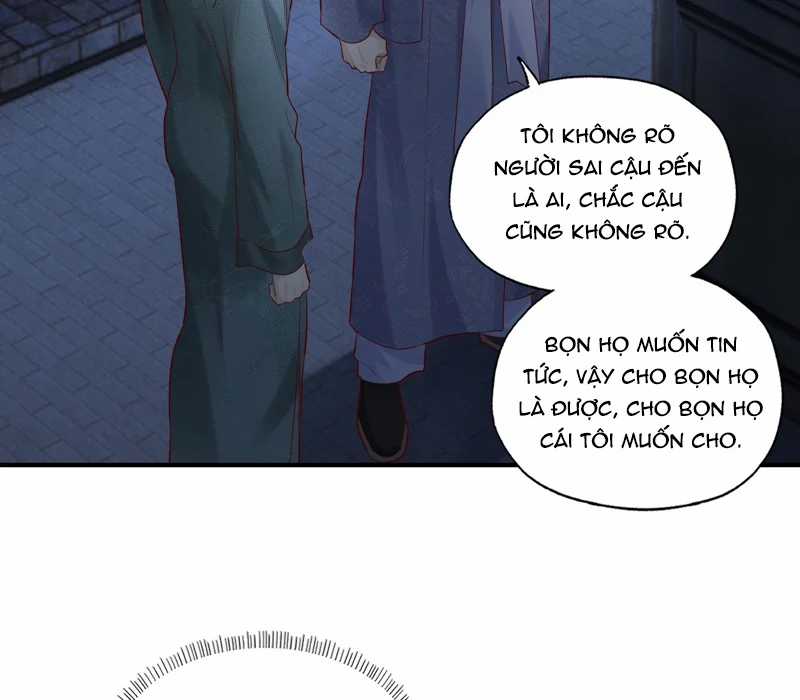 Diễn Giả Làm Thật Chapter 75 trang 40