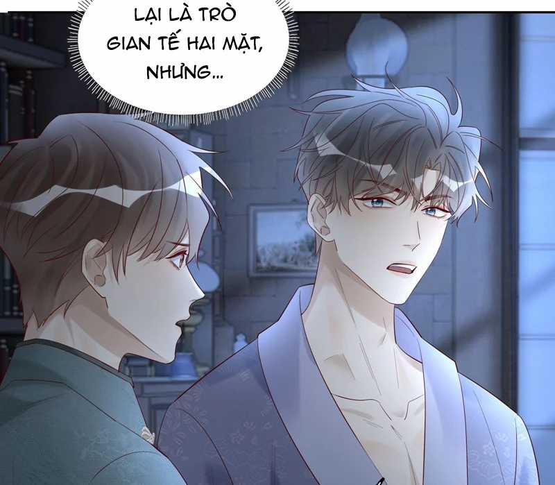 Diễn Giả Làm Thật Chapter 75 trang 41
