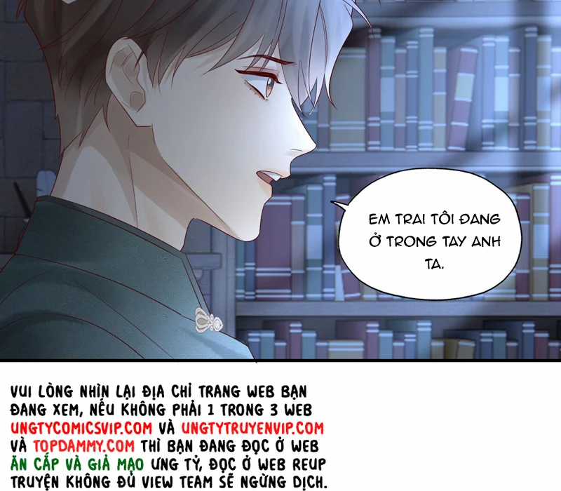 Diễn Giả Làm Thật Chapter 75 trang 43