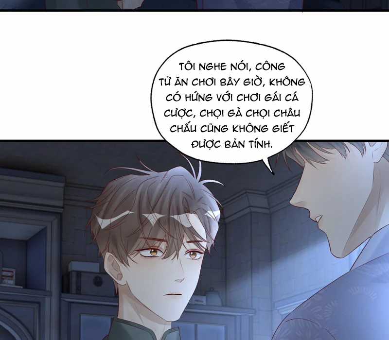 Diễn Giả Làm Thật Chapter 75 trang 47