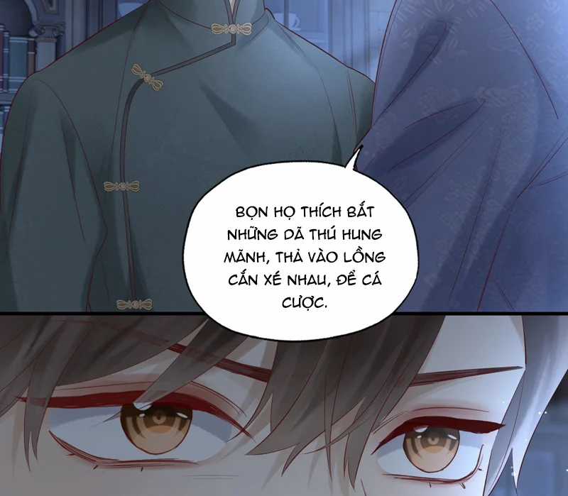 Diễn Giả Làm Thật Chapter 75 trang 48