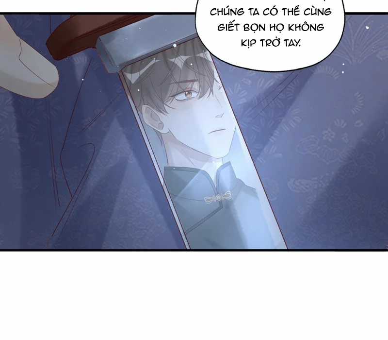 Diễn Giả Làm Thật Chapter 75 trang 52