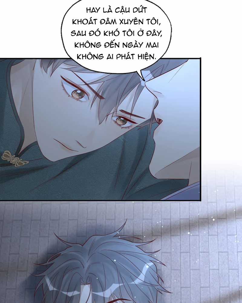 Diễn Giả Làm Thật Chapter 75 trang 7