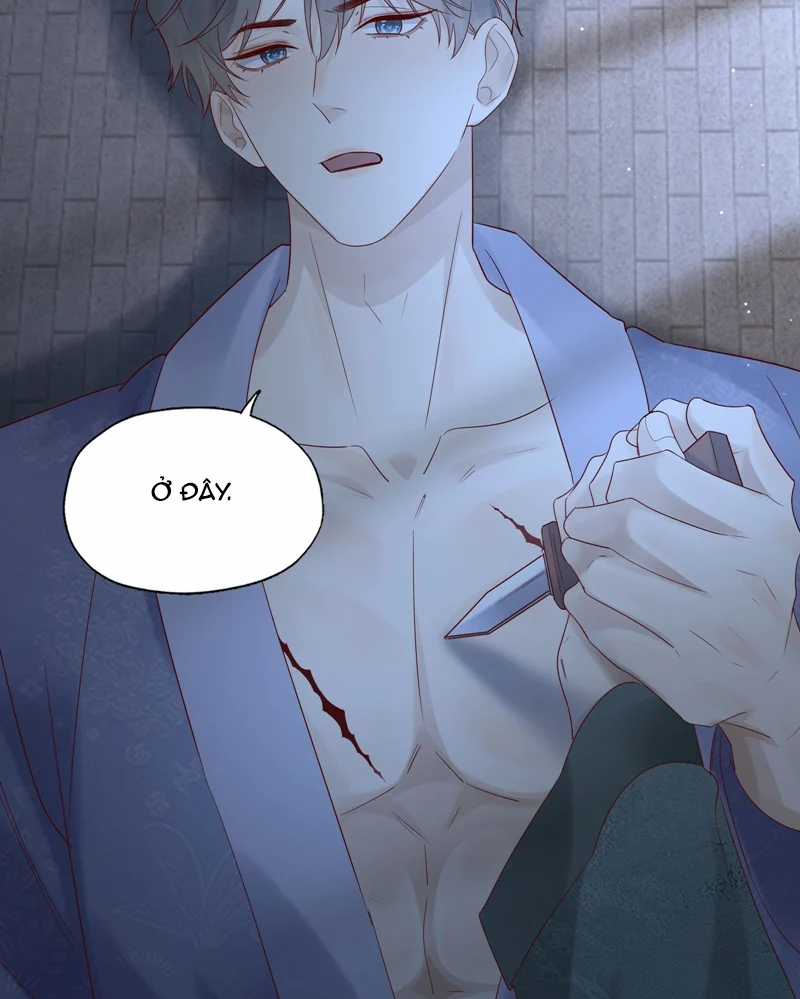 Diễn Giả Làm Thật Chapter 75 trang 8