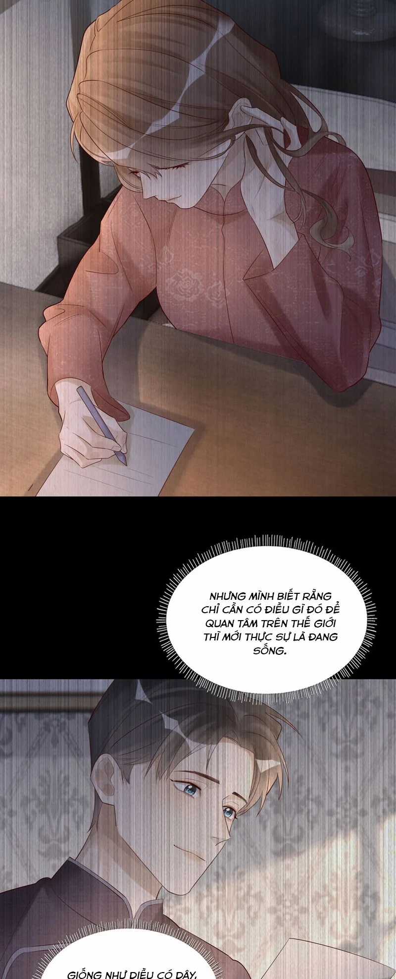 Diễn Giả Làm Thật Chapter 76 trang 10