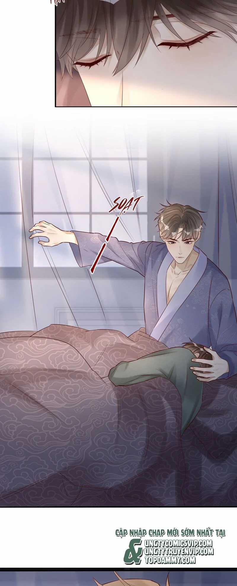 Diễn Giả Làm Thật Chapter 76 trang 12