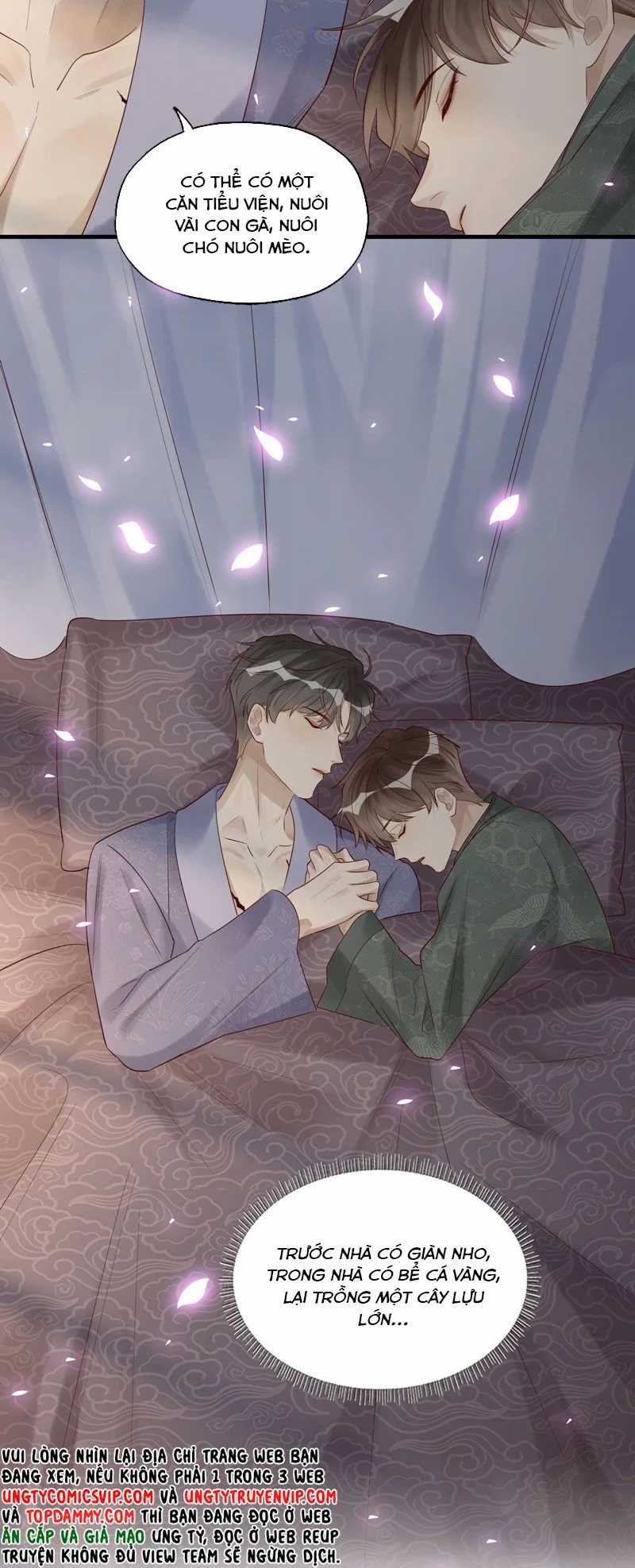 Diễn Giả Làm Thật Chapter 76 trang 14