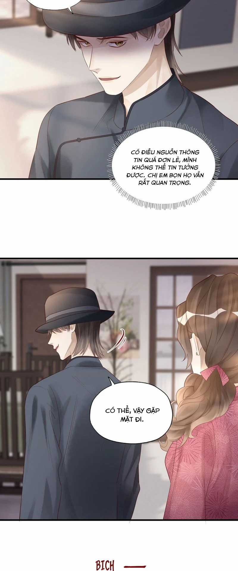 Diễn Giả Làm Thật Chapter 76 trang 20