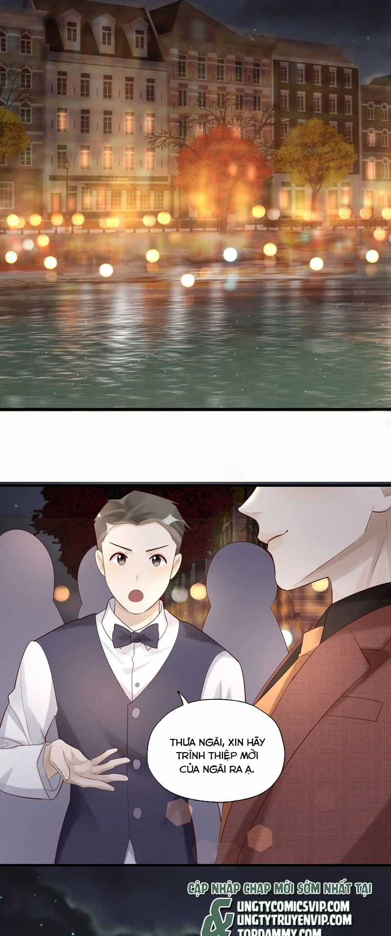 Diễn Giả Làm Thật Chapter 76 trang 27