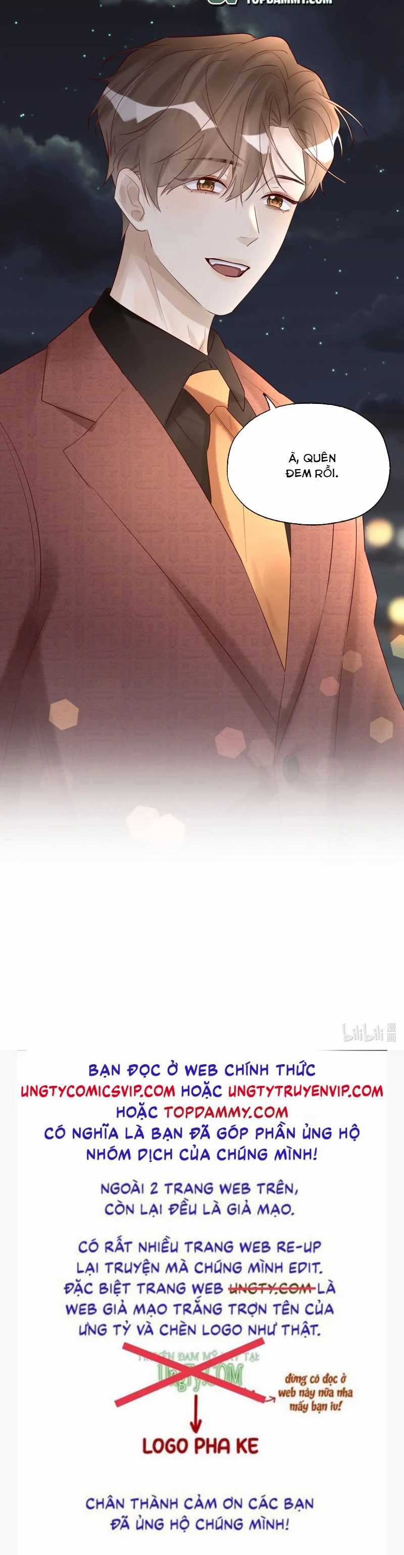 Diễn Giả Làm Thật Chapter 76 trang 28