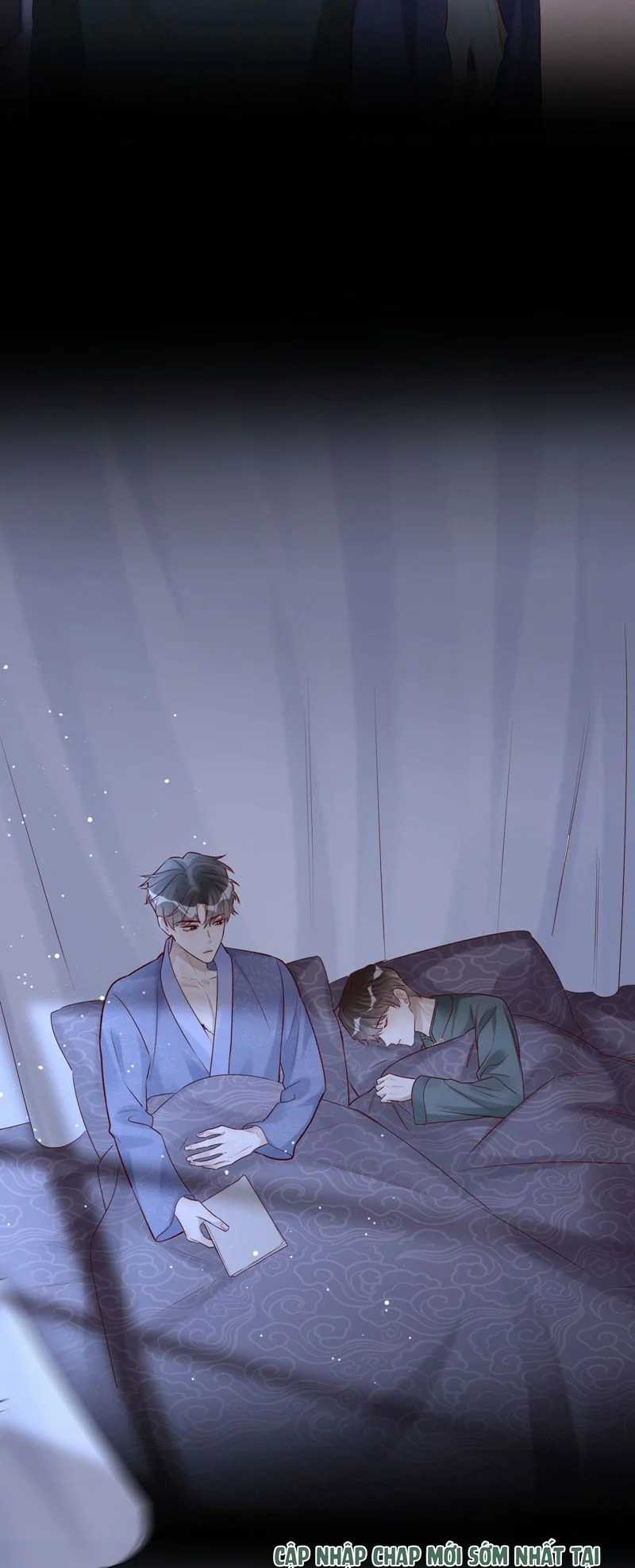 Diễn Giả Làm Thật Chapter 76 trang 5