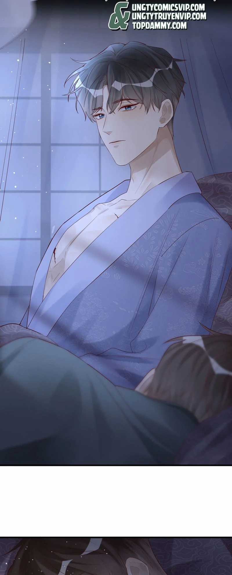 Diễn Giả Làm Thật Chapter 76 trang 6