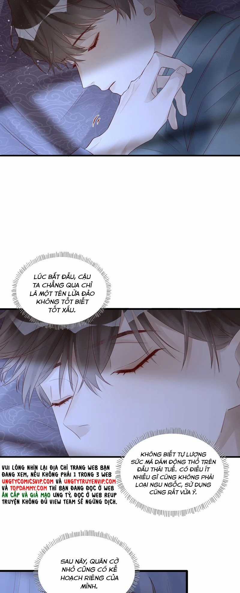 Diễn Giả Làm Thật Chapter 76 trang 7