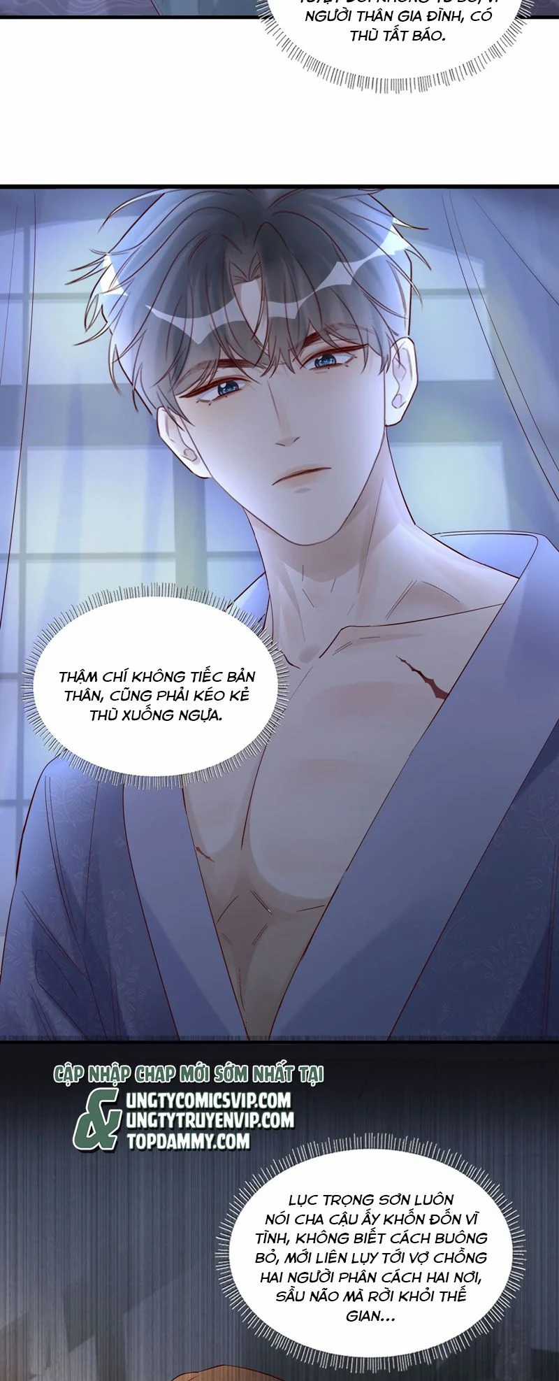 Diễn Giả Làm Thật Chapter 76 trang 9