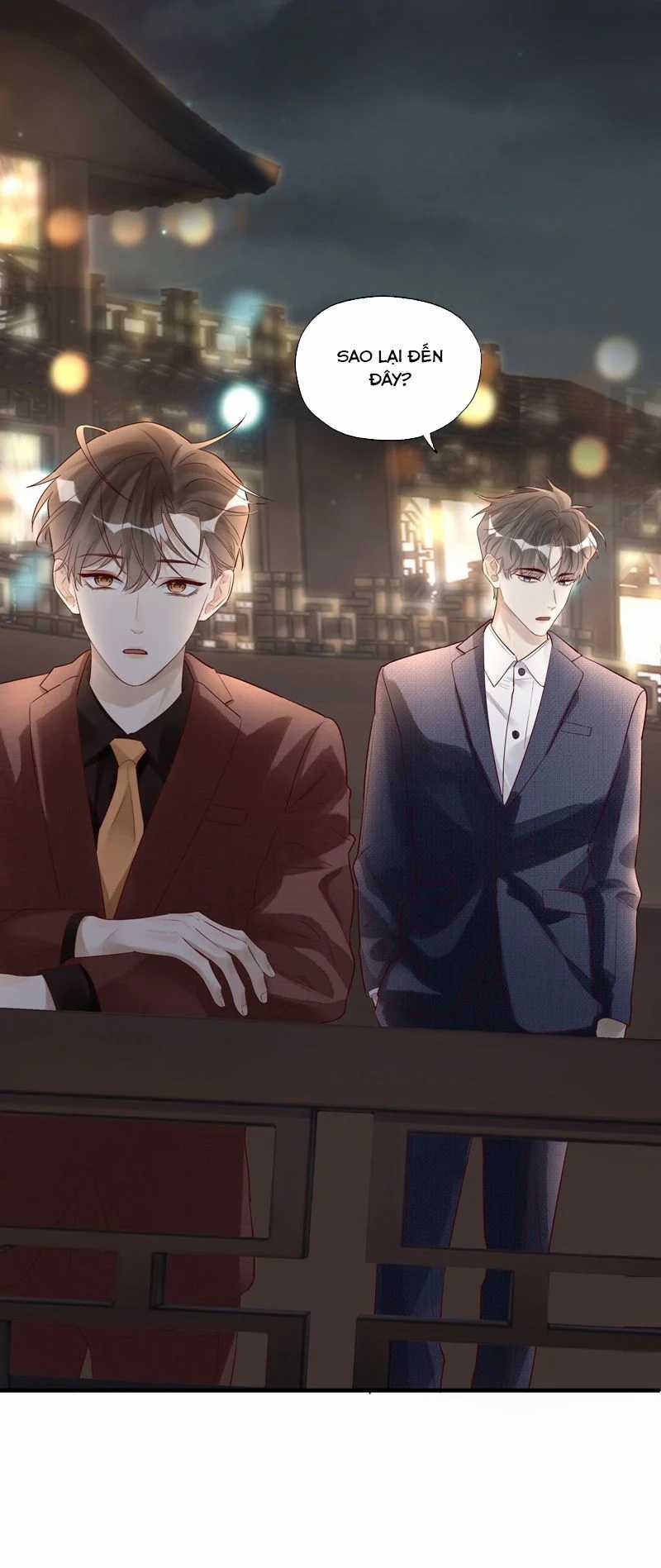 Diễn Giả Làm Thật Chapter 77 trang 10