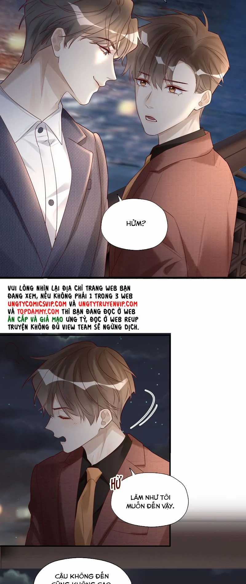 Diễn Giả Làm Thật Chapter 77 trang 13