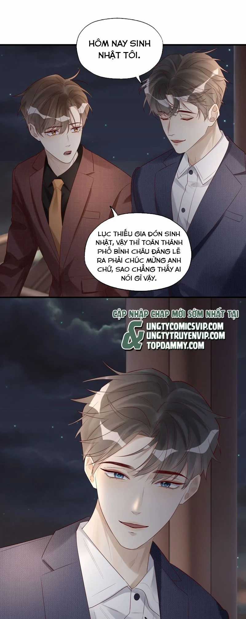 Diễn Giả Làm Thật Chapter 77 trang 15