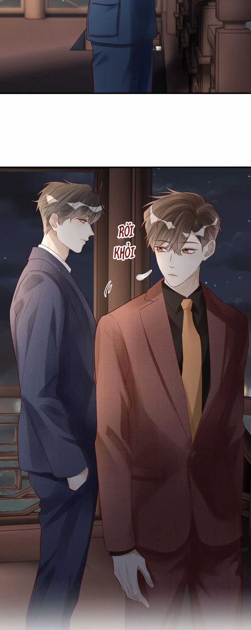 Diễn Giả Làm Thật Chapter 77 trang 18