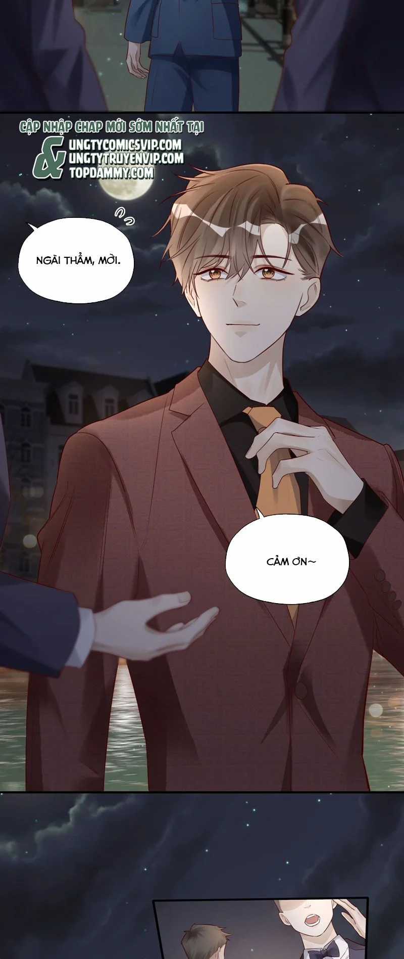 Diễn Giả Làm Thật Chapter 77 trang 2