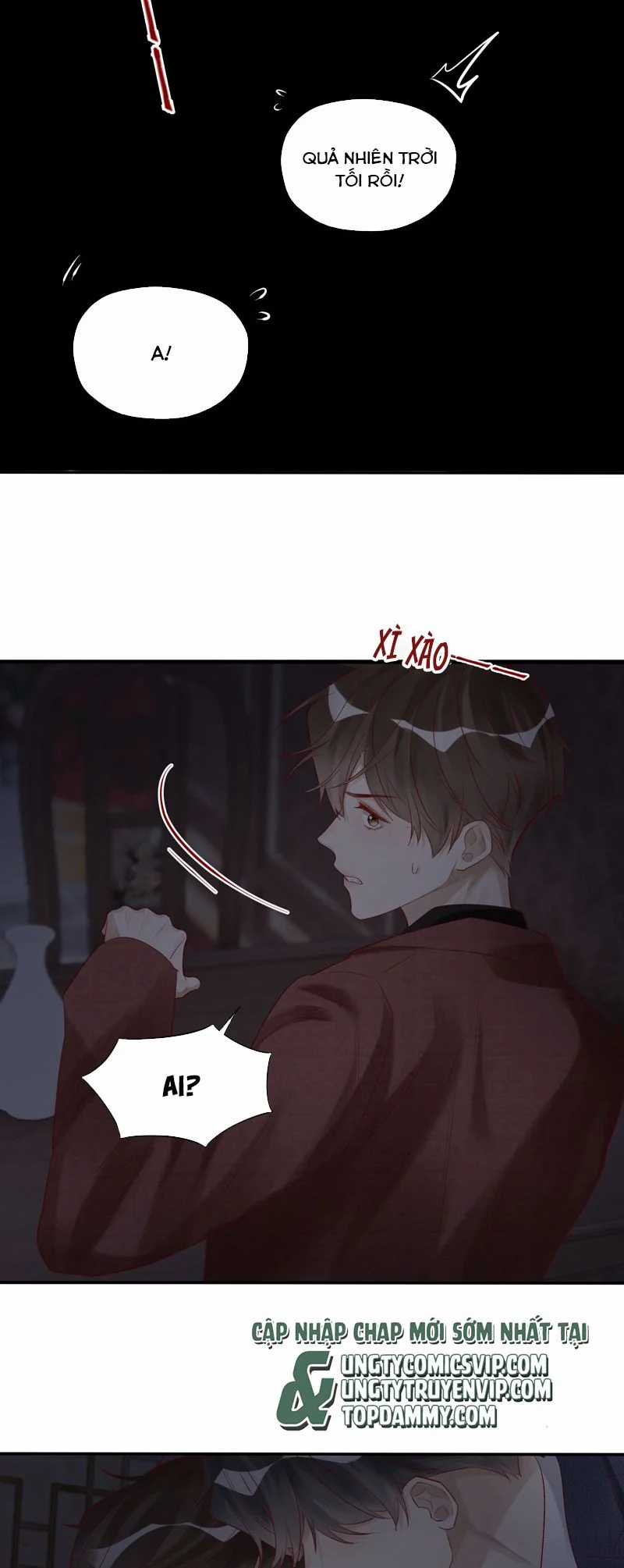 Diễn Giả Làm Thật Chapter 77 trang 21