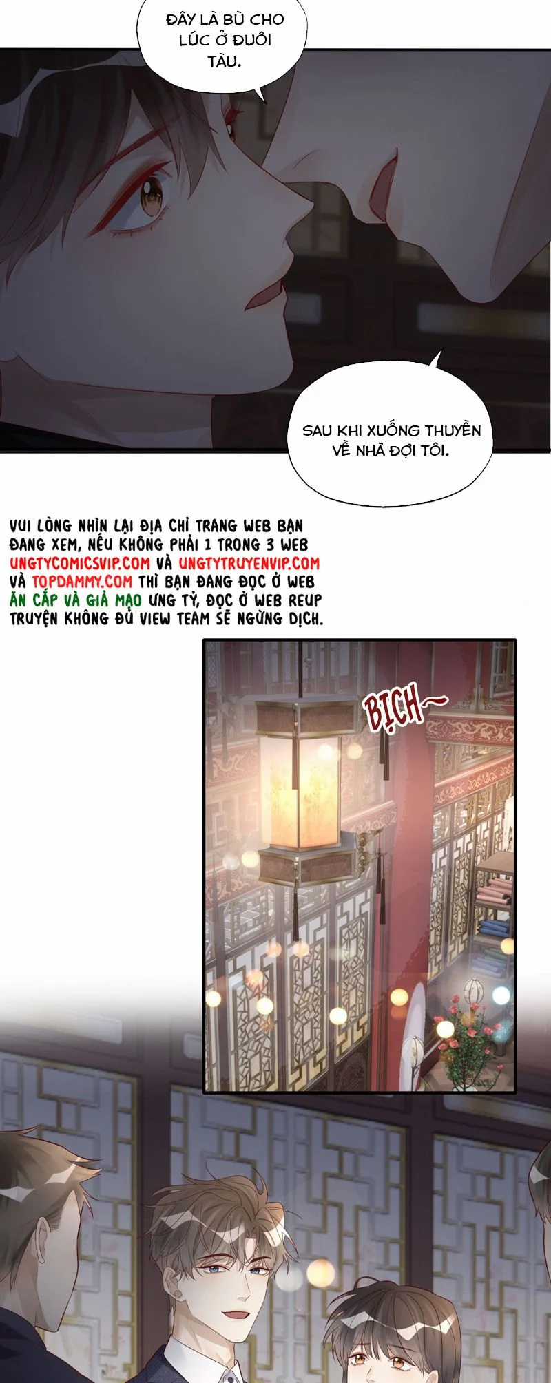 Diễn Giả Làm Thật Chapter 77 trang 23