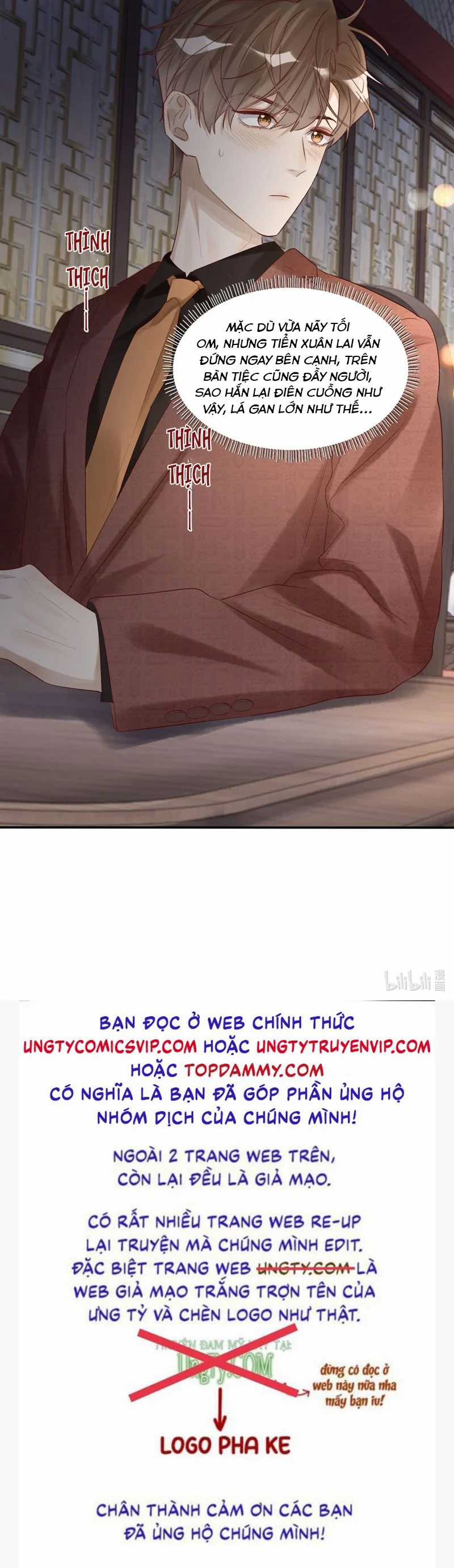 Diễn Giả Làm Thật Chapter 77 trang 25