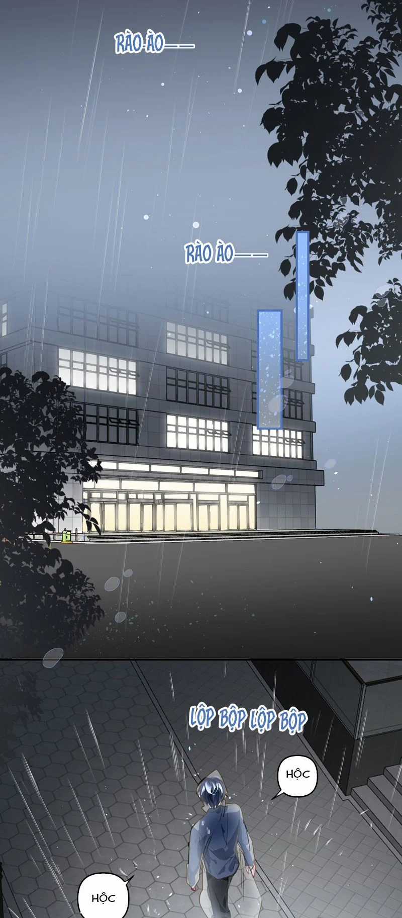 Diễn Giả Làm Thật Chapter 77 trang 27