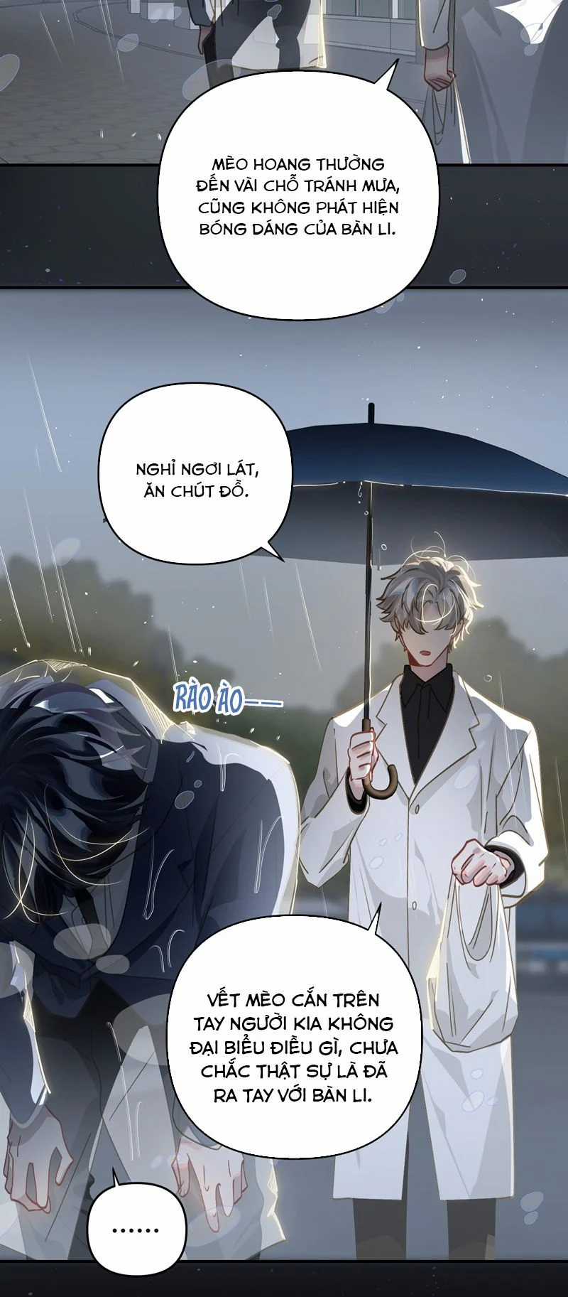 Diễn Giả Làm Thật Chapter 77 trang 29
