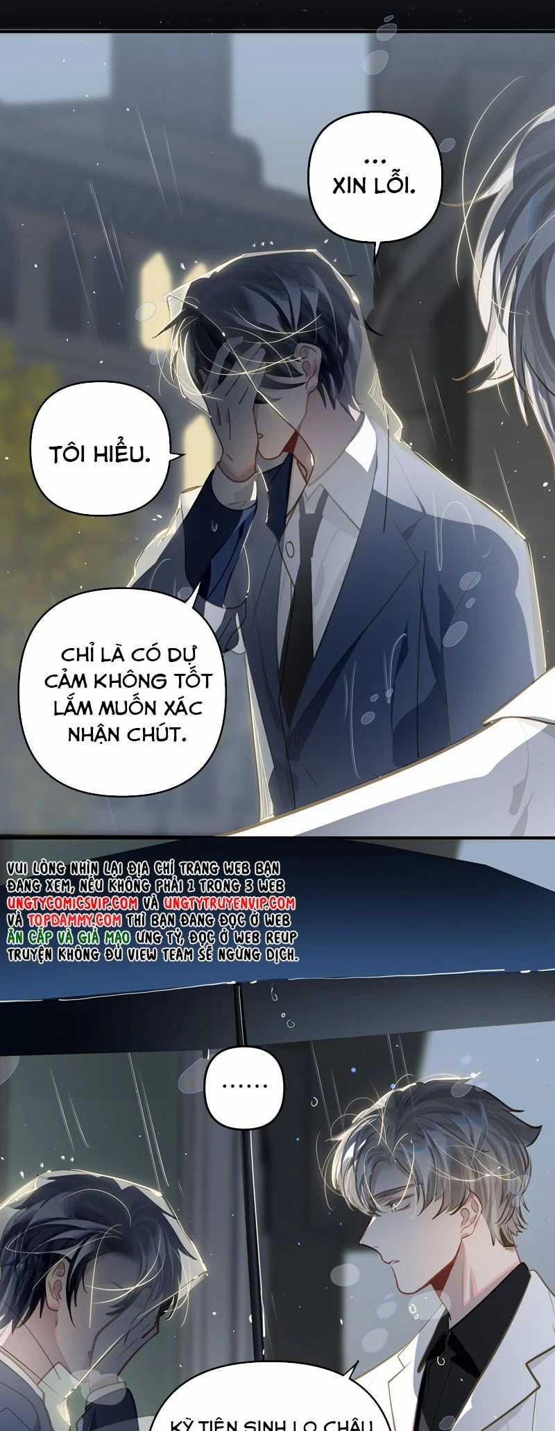 Diễn Giả Làm Thật Chapter 77 trang 30