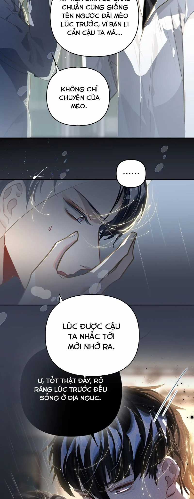 Diễn Giả Làm Thật Chapter 77 trang 31