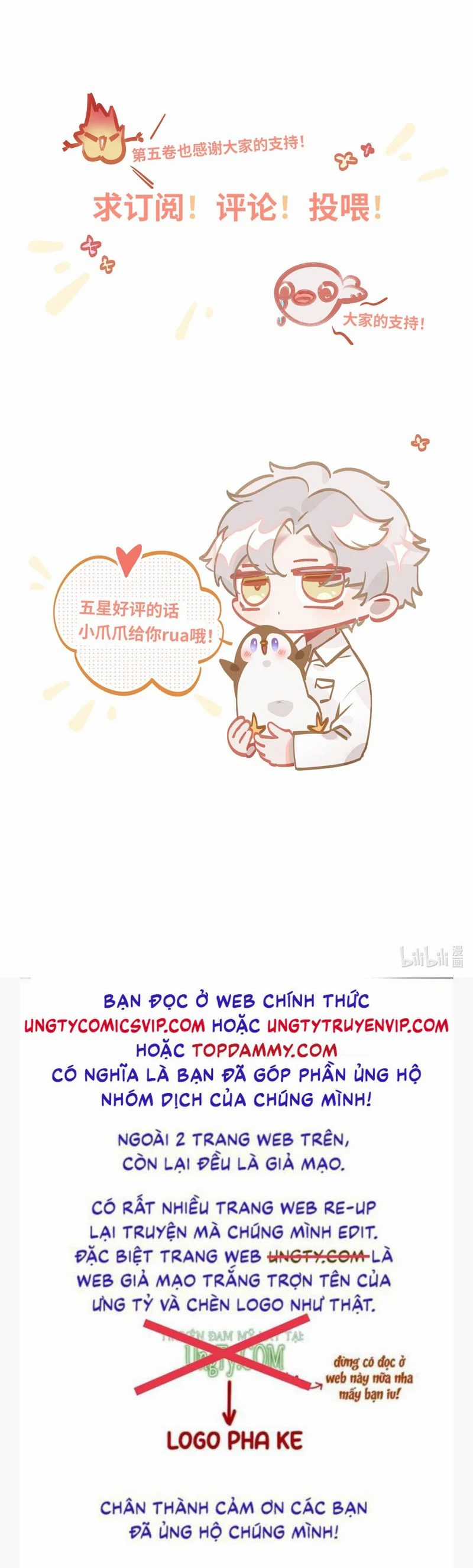 Diễn Giả Làm Thật Chapter 77 trang 33