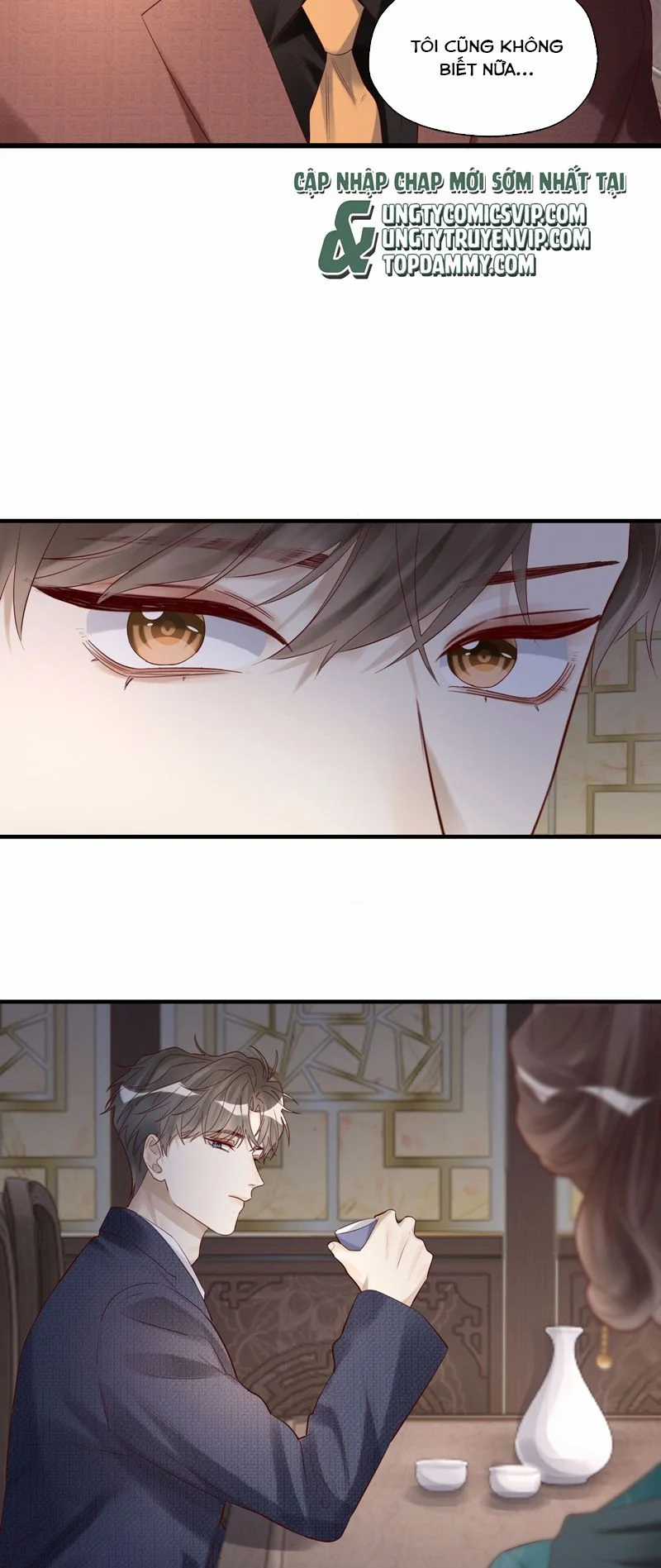 Diễn Giả Làm Thật Chapter 77 trang 7