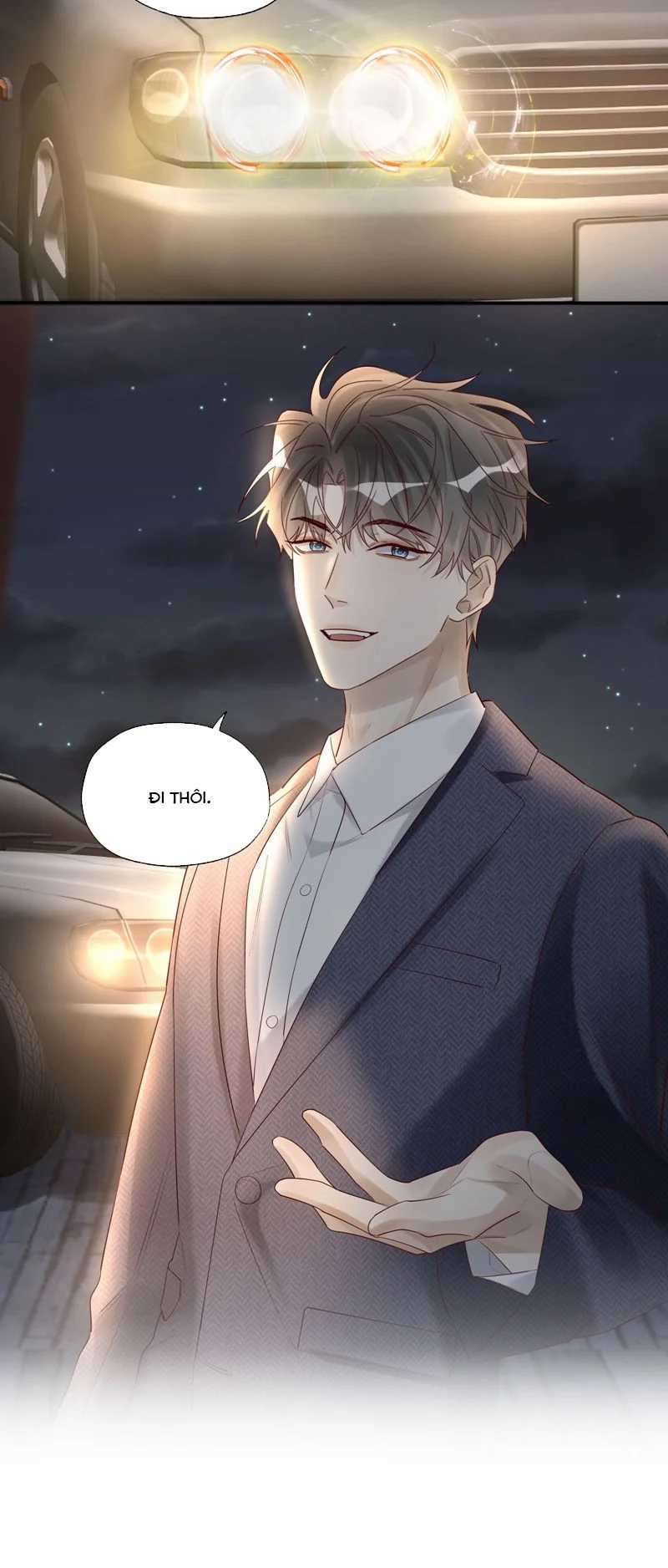 Diễn Giả Làm Thật Chapter 78 trang 12