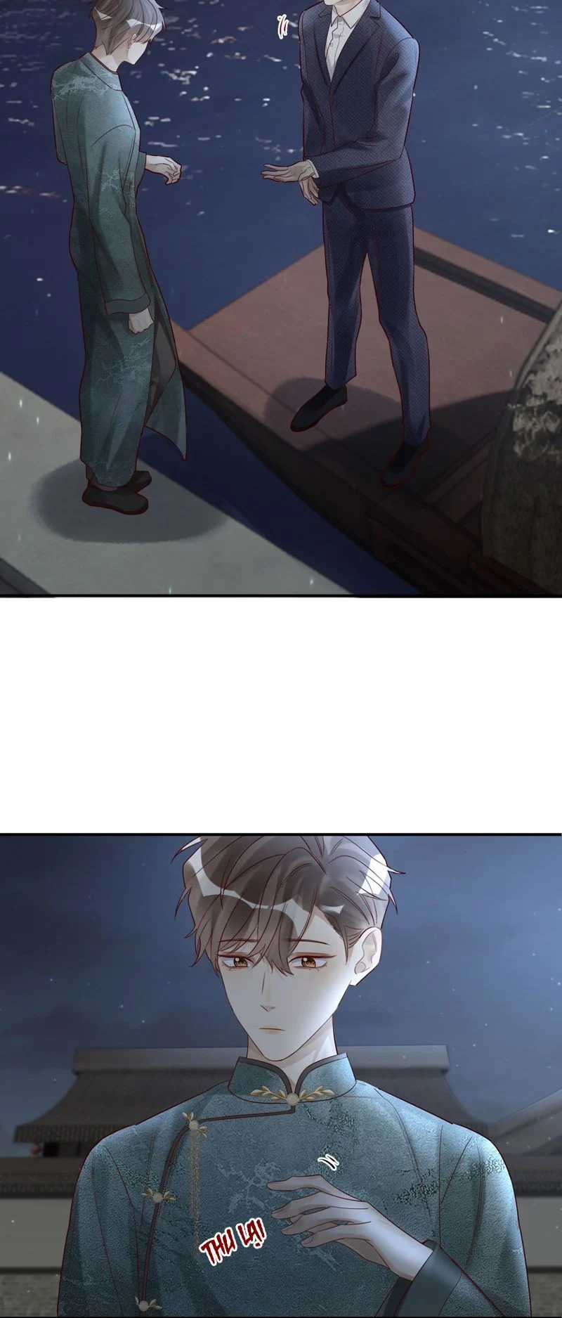 Diễn Giả Làm Thật Chapter 78 trang 14