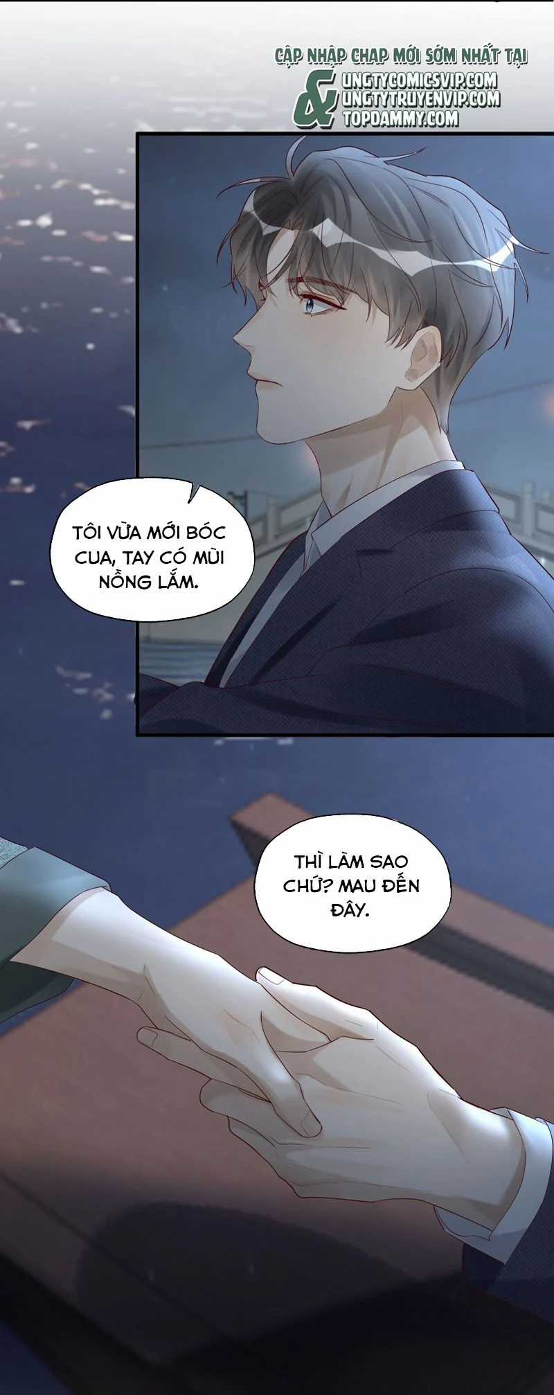 Diễn Giả Làm Thật Chapter 78 trang 15